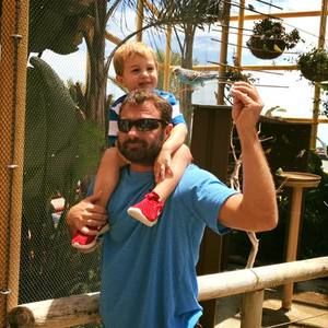 Meet your Posher, Marc